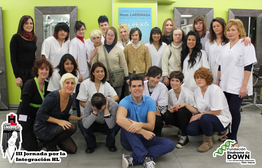 IIIJornadaPorlaIntegracionHL