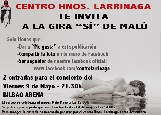 conciertoMalu