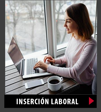 insercios laboral activa