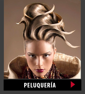 servicios de peluqueria