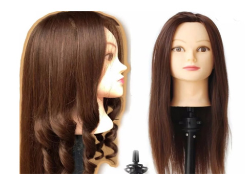 practicas en maniquie