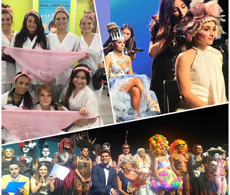 Reconocimientos a Larrinaga