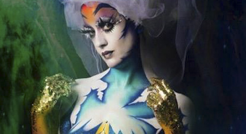 Doble titualcinón estetica