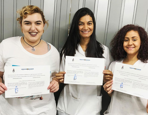 HL Alquiler de espacios