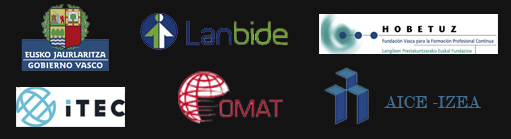 HL en coordinación con los siguientes organismos