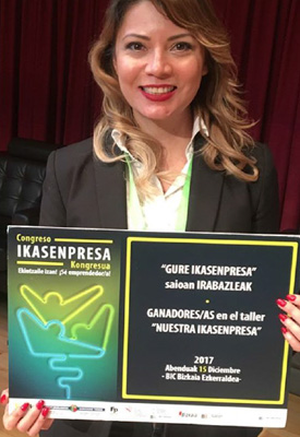 cultura emprendedora