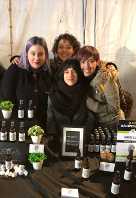 cultura emprendedora